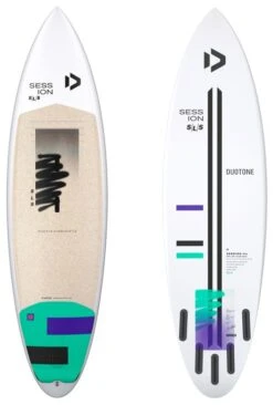 Duotone Session SLS 2023