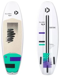 Duotone Slash SLS 2023