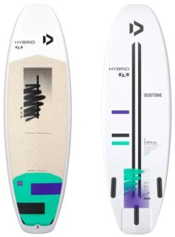 Duotone Hybrid SLS 2023