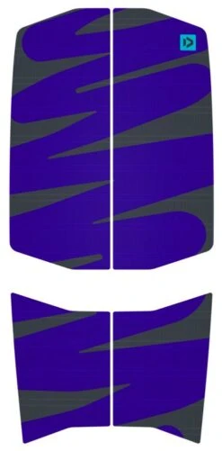 Duotone Traction Pad Front 5mm