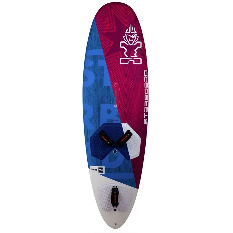 Starboard Ignite Carbon 2023