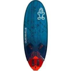 Starboard Futura Carbon '23