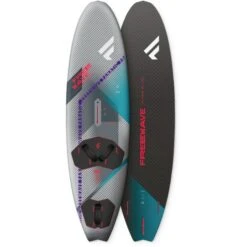 FANATIC FreeWave TeXtreme 2023