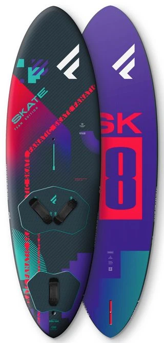 FANATIC Skate TE 2023