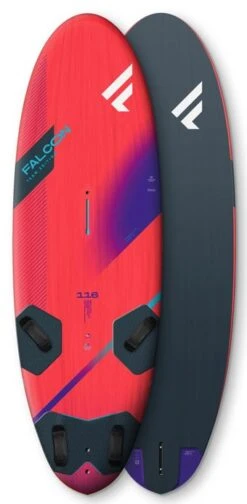 FANATIC Falcon Slalom TE 2023
