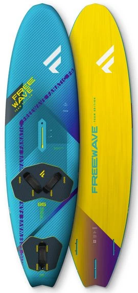 FANATIC FreeWave TE 2023