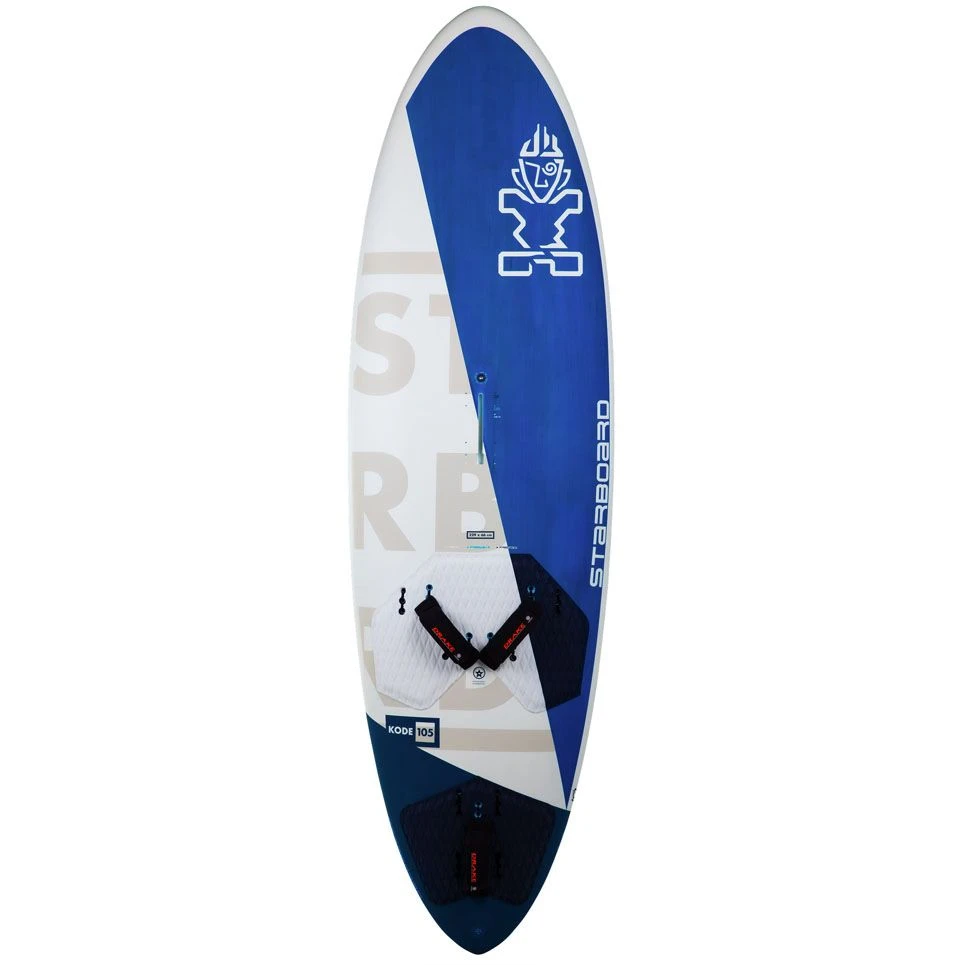 Starboard Kode Wood Sandw. 2023