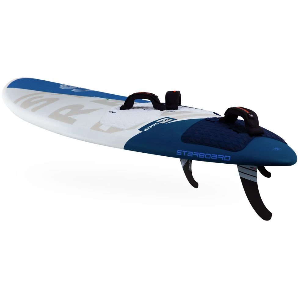 Starboard Kode Wood Sandw. 2023 - Image 4