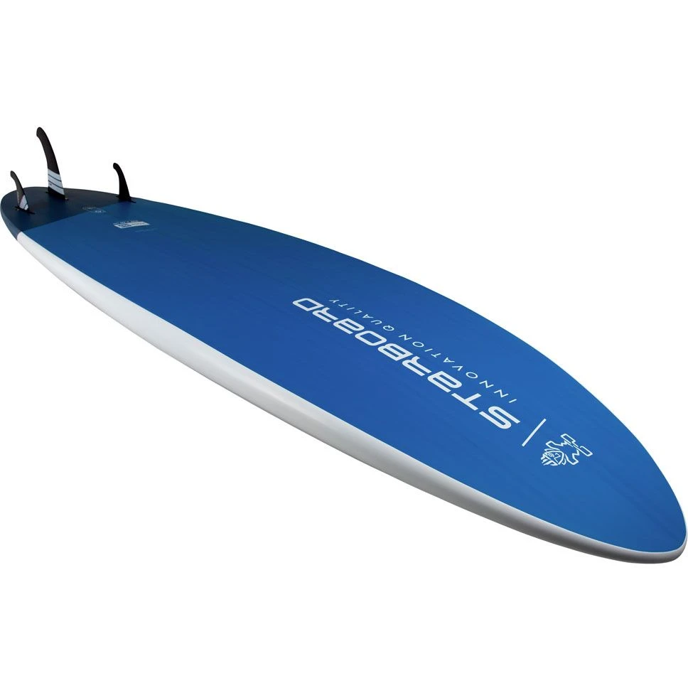 Starboard Kode Wood Sandw. 2023 - Image 5