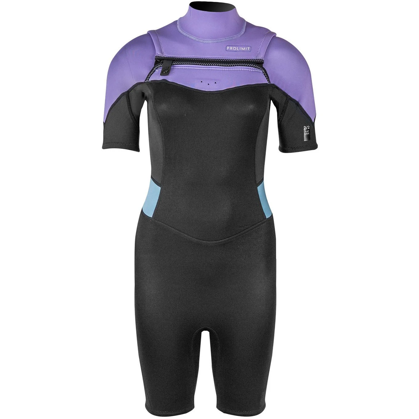 Prolimit Fire FZ Shorty 2/2