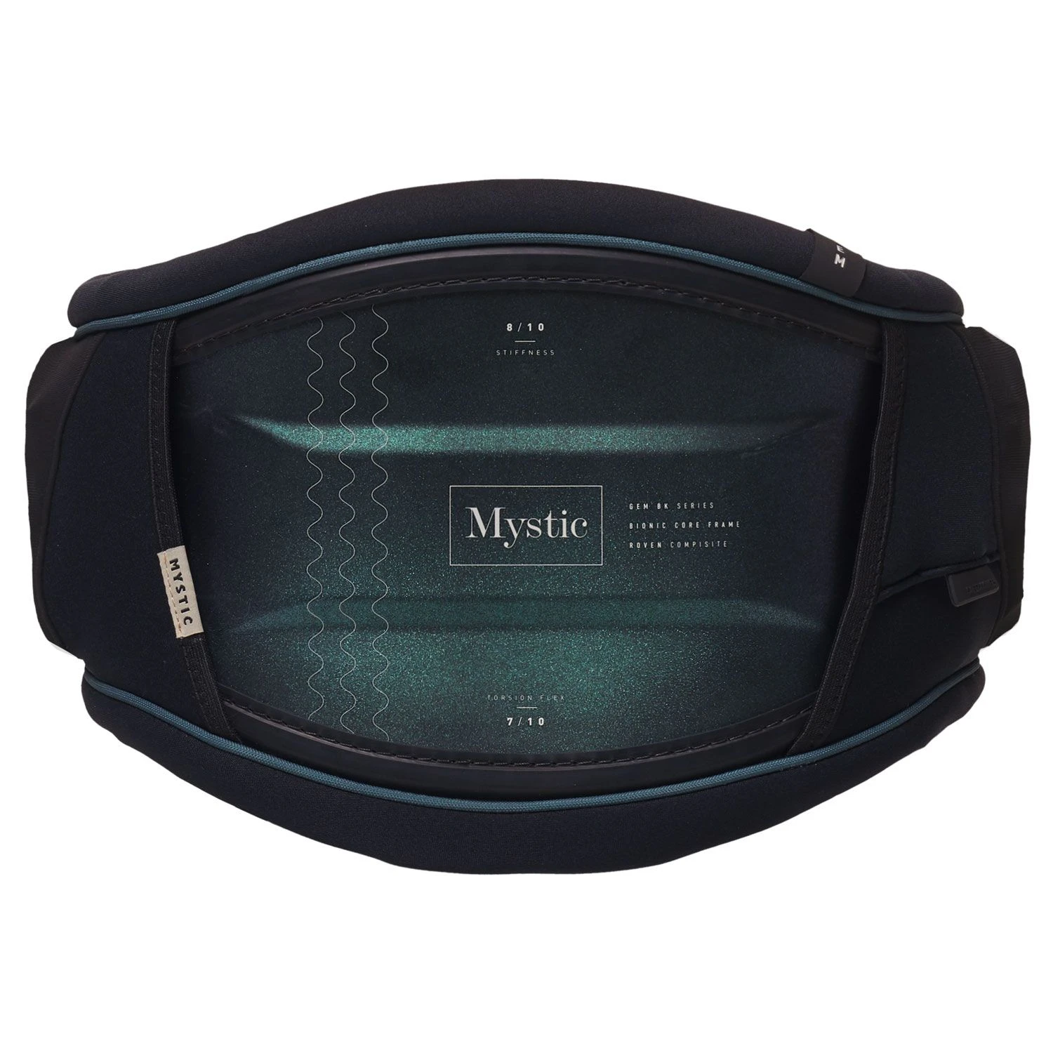 Mystic Gem BK Harness - Women