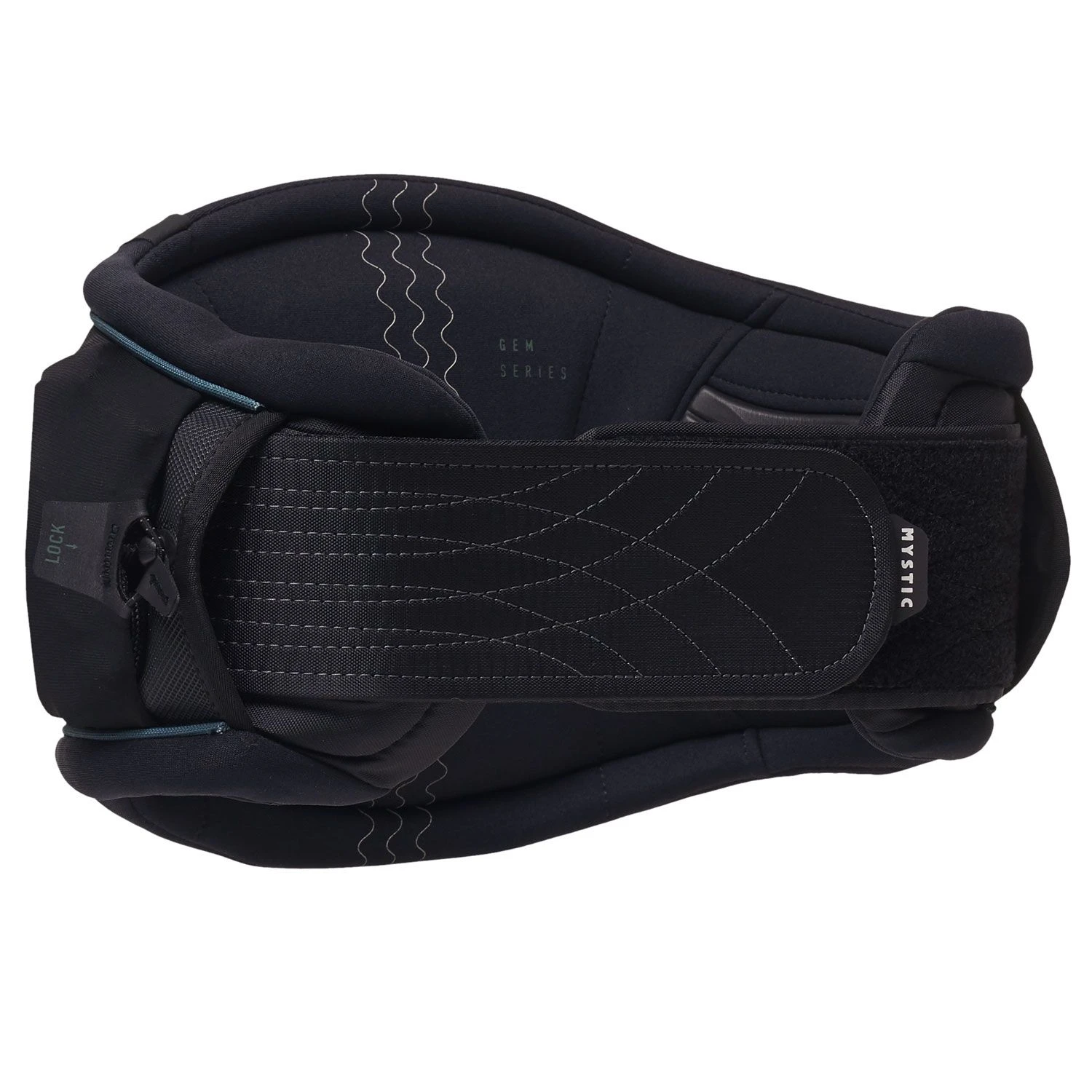 Mystic Gem BK Harness - Women - Image 2