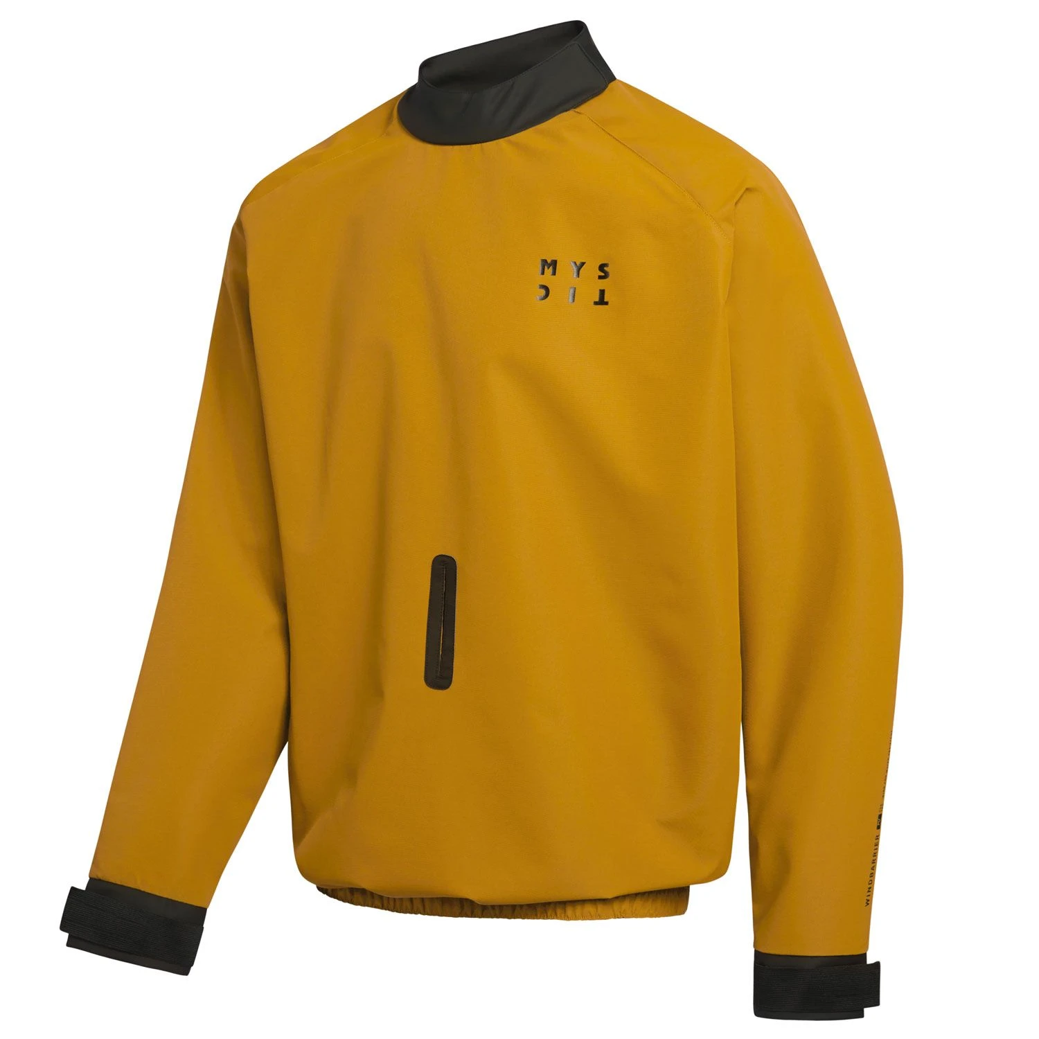 Mystic Gust - Windbreaker