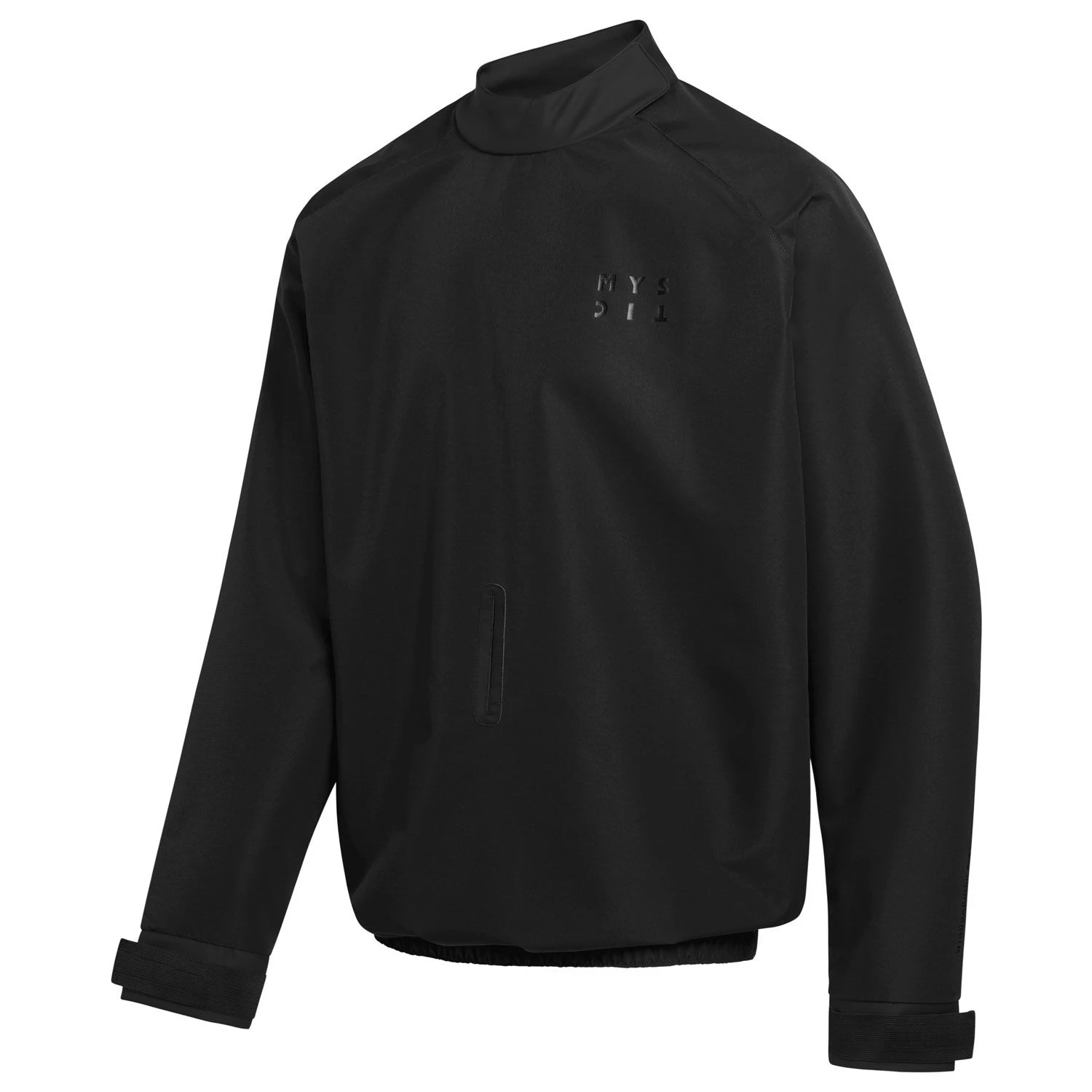 Mystic Gust - Windbreaker