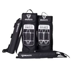 Brunotti Rack Strap System Double