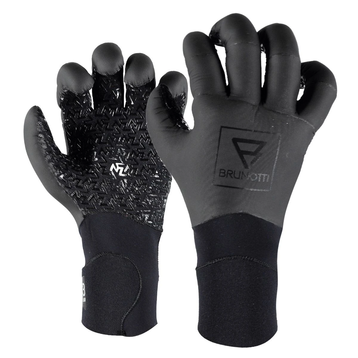Brunotti Pre Curved Gloves 3mm