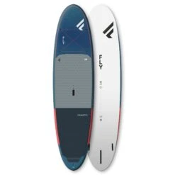 FANATIC Fly Centre Fin