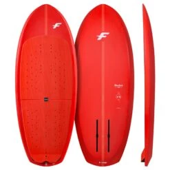F-One Rocket Surf