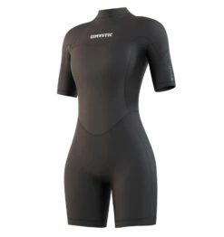 Mystic Brand 3/2 Bzip Flatl Wmn