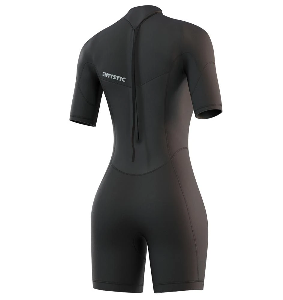 Mystic Brand 3/2 Bzip Flatl Wmn - Image 2