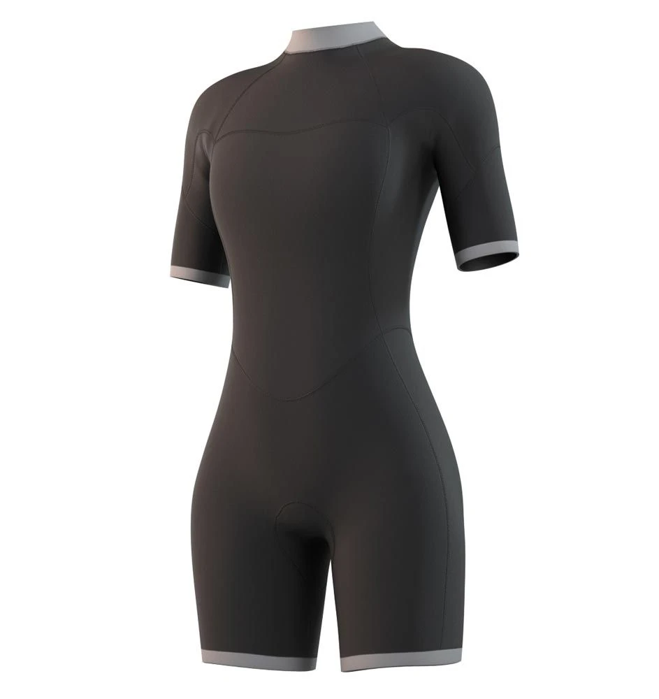 Mystic Brand 3/2 Bzip Flatl Wmn - Image 3