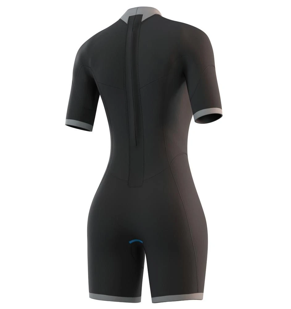 Mystic Brand 3/2 Bzip Flatl Wmn - Image 4