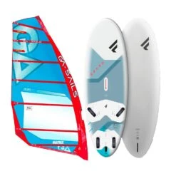 FANATIC Gecko HRS & Matrix