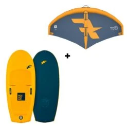 F-One Swing & Rocket Air