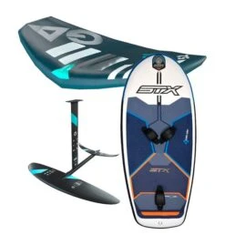 STX IFoil & Cross Wing