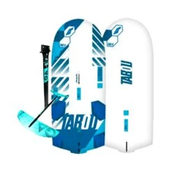 Air Ride MTE & Hybrid Alu