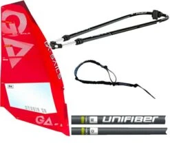 GAASTRA Hybrid 2022 Complete