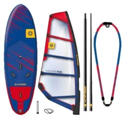 RPM IWindsurf & Evolution