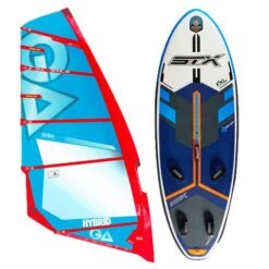 STX IWindsurf & Hybrid 2022