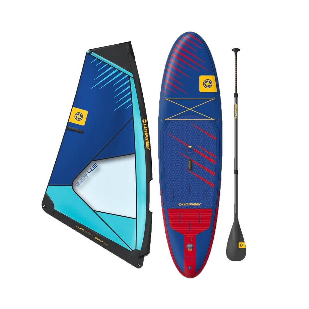 Oxygen WS & Compact Rig