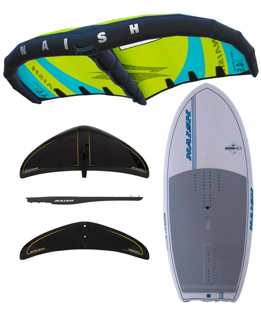 Hover GS & MK4 - Image 2