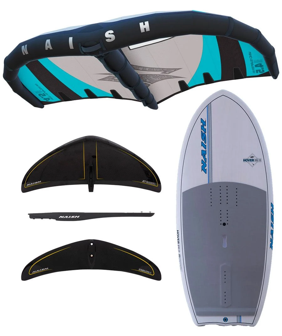 Hover GS & MK4 - Image 3