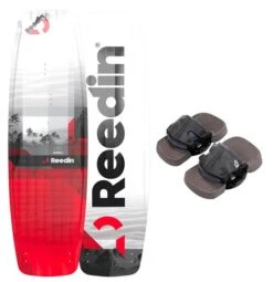 Super E V2 & Super Binding V3