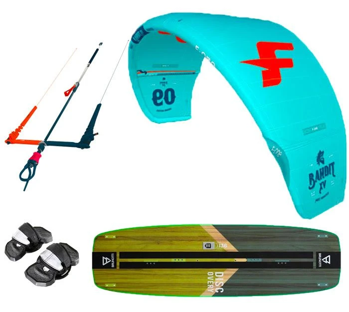 F-One Bandit 2022 & Discovery - Image 3