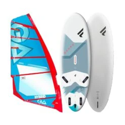 FANATIC Gecko 2022 & Hybrid 2022