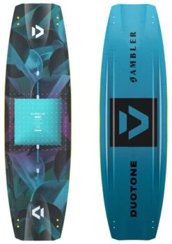 Duotone Gambler 2020