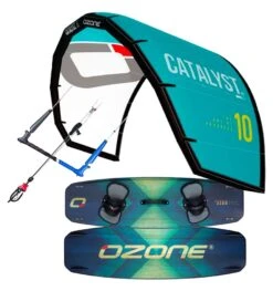 Catalyst V3 & Base V2