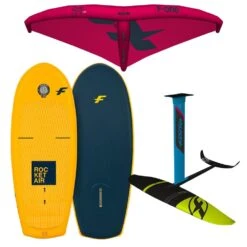 F-one Swing & Rocket Air